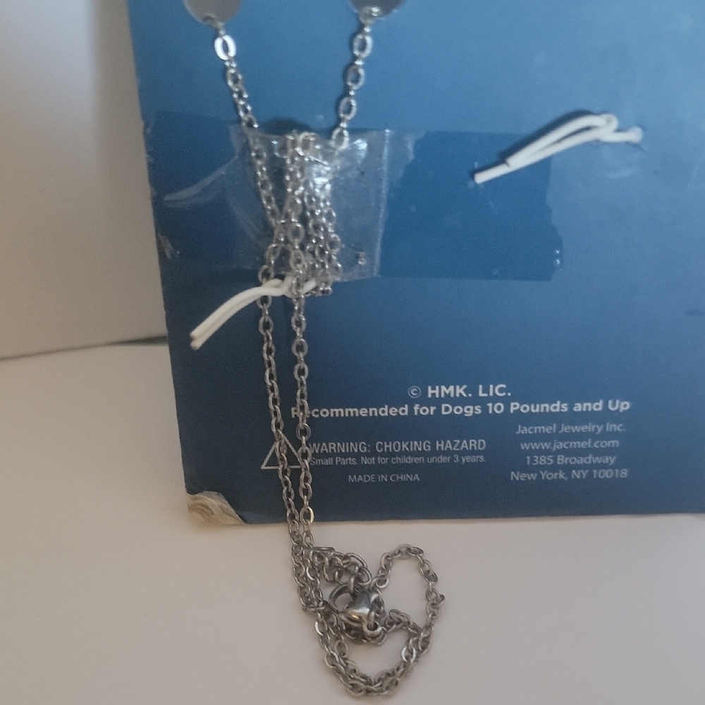 Hallmark Silver Small Pets Collection - Picture 7 of 7